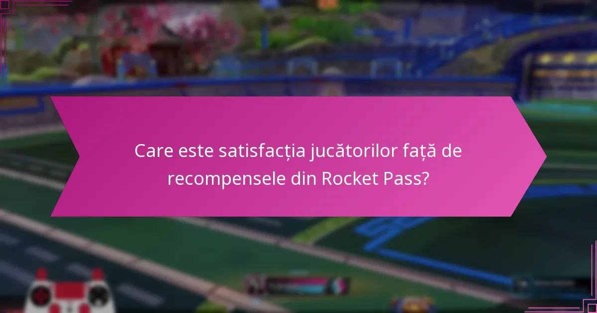 Cum este definită raritatea articolelor în Rocket Pass?