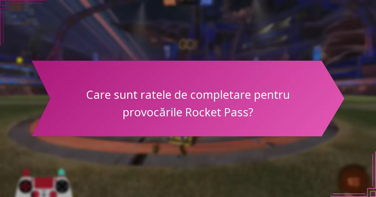 Cum afectează Rocket Pass implicarea jucătorilor?