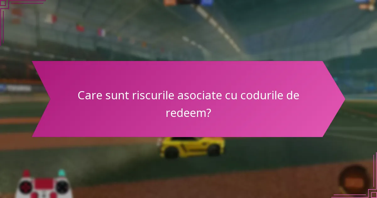 Care sunt câteva povești de succes legate de codurile de redeem?