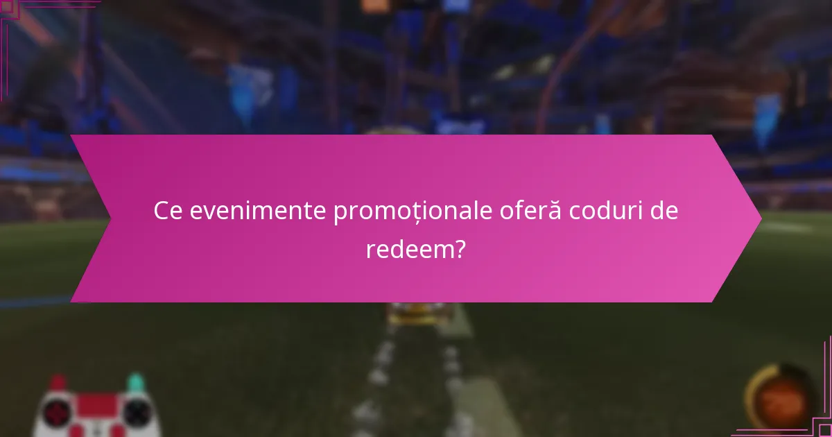Cum îmi pot revendica codurile Rocket League?