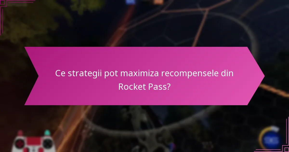 Care este satisfacția jucătorilor față de recompensele din Rocket Pass?