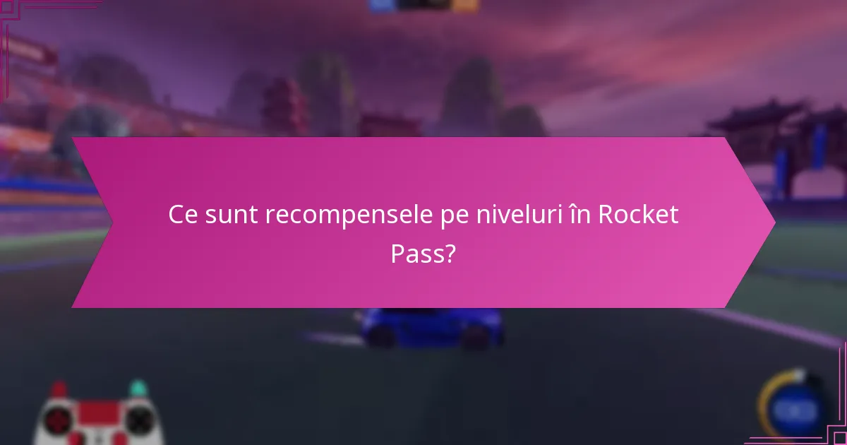 Cum se compară recompensele actuale cu sezoanele anterioare din Rocket Pass?