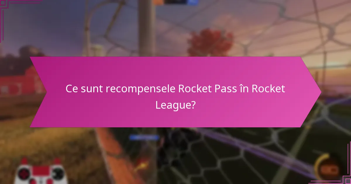 Ce sunt ofertele limitate în timp în Rocket Pass?