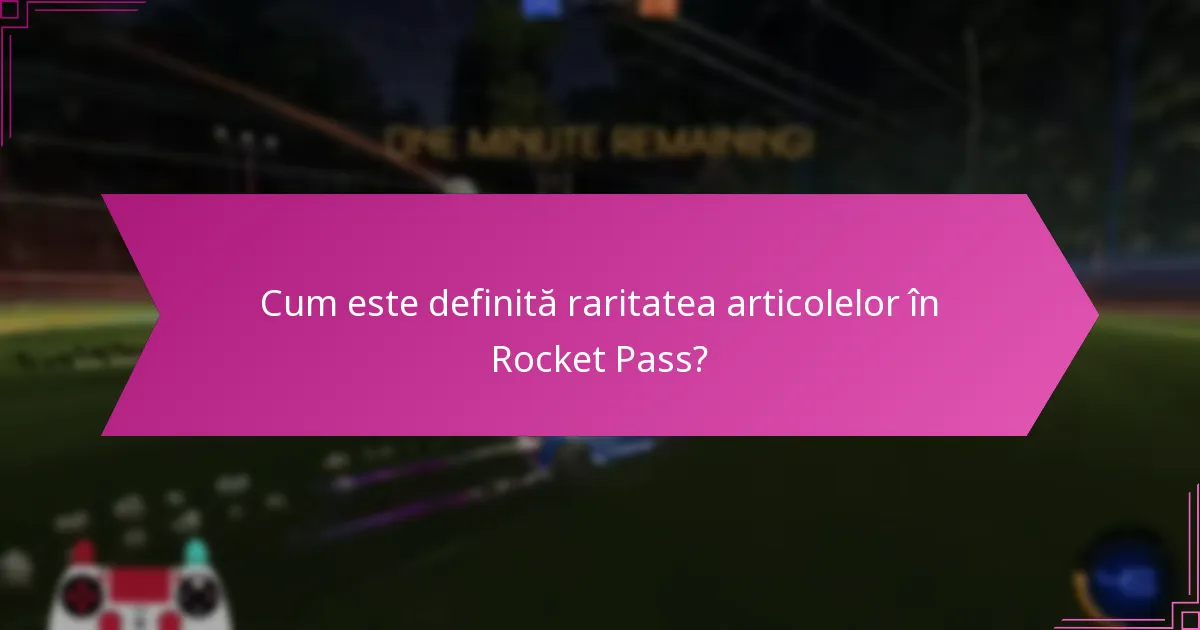 Ce strategii pot maximiza recompensele din Rocket Pass?