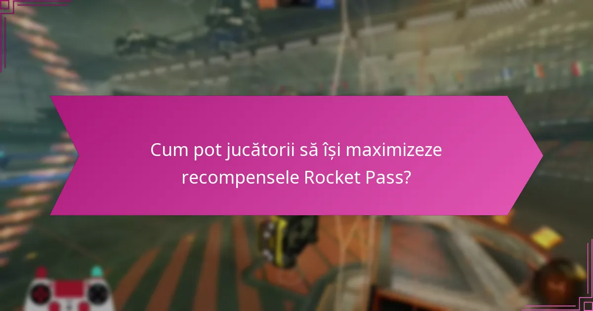 Cum se compară recompensele Rocket Pass cu sezoanele anterioare?